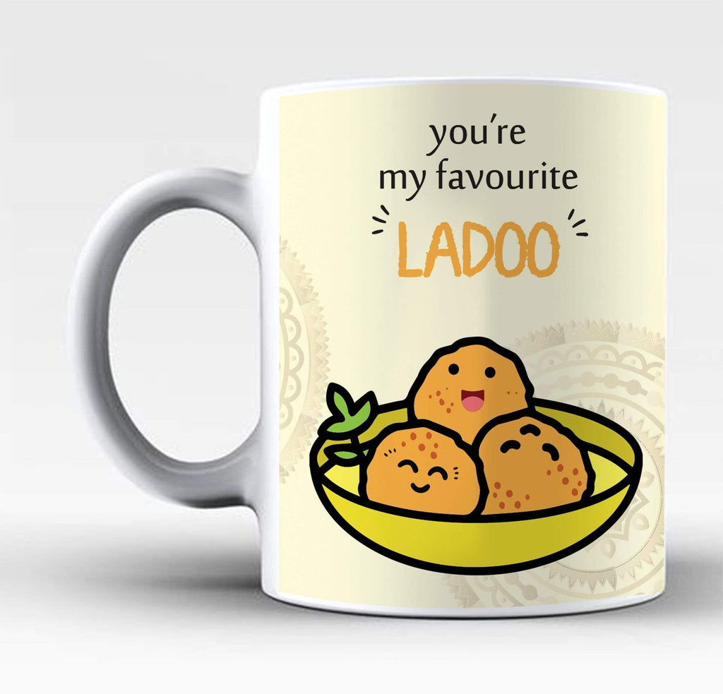 Valentines Day Funny Cute Asian Humour Glass Mugs D2