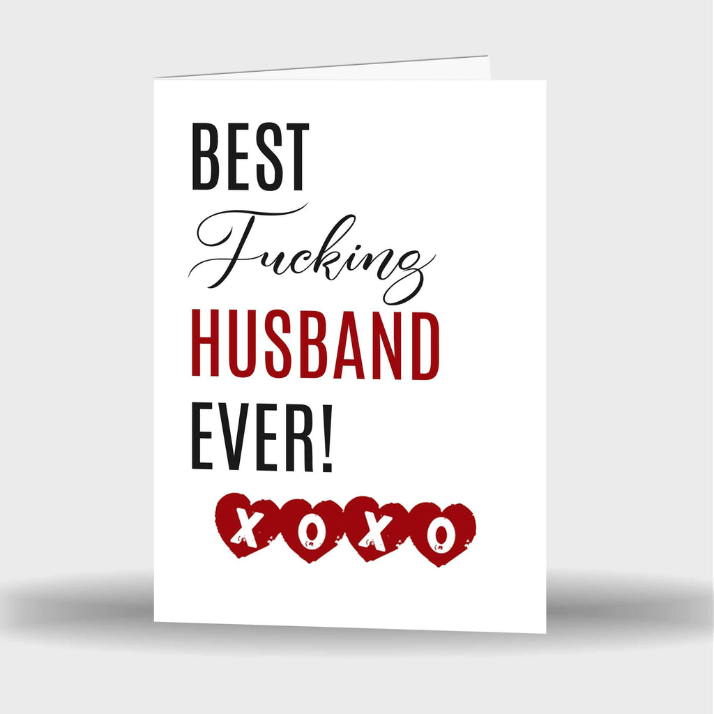 Funny Rude Valentines Day Greeting Cards D1