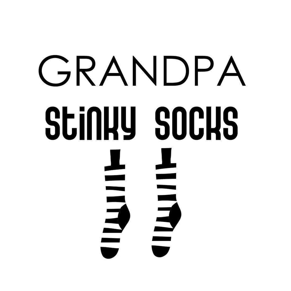 Mens Best Grandpa Bear I Love My Grandad Birthday Socks Gift Present Sizes 6-11