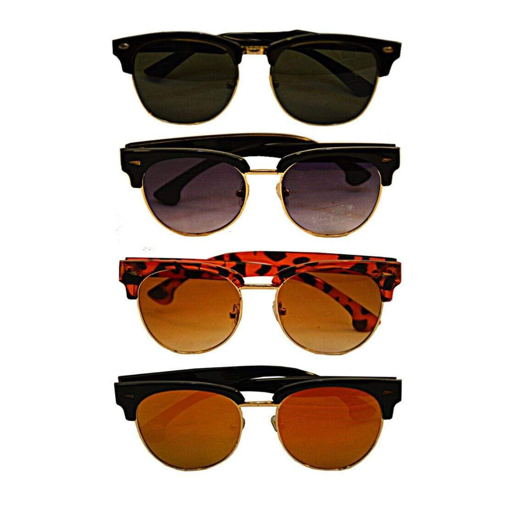 New Funky Sunglasses Shades Fashion Accessory Kids Girls Boys Designs 6