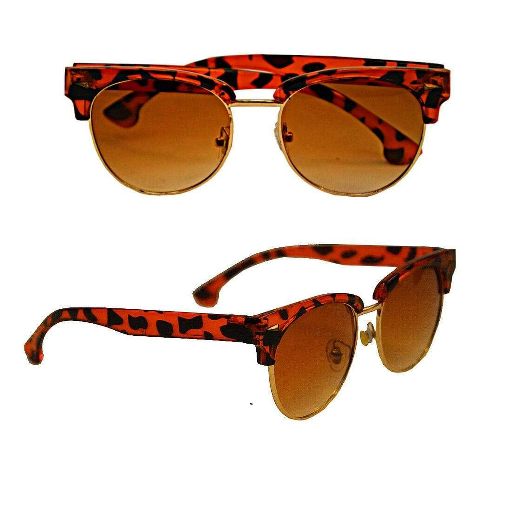 New Funky Sunglasses Shades Fashion Accessory Kids Girls Boys Designs 1