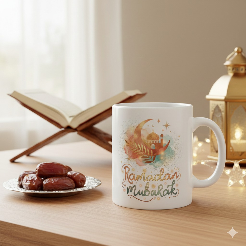 Ramadan Mugs 3
