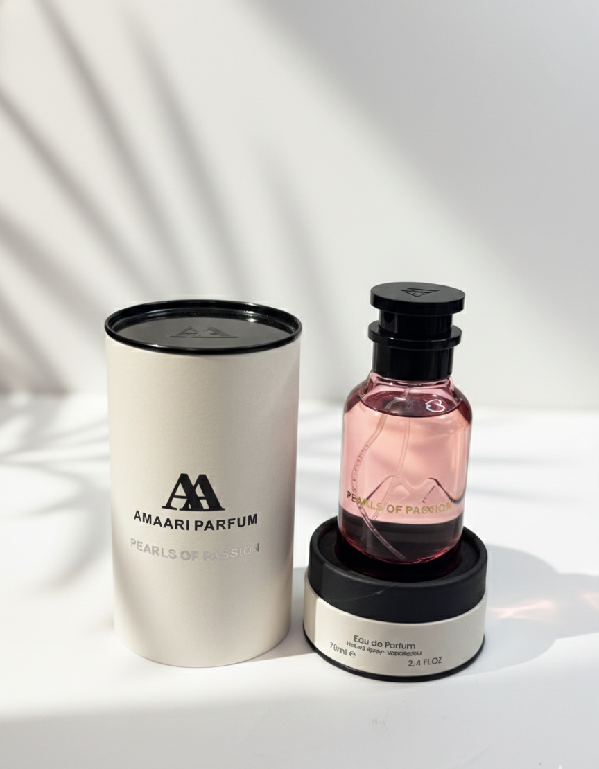 Perfume - Pearl Of Passion